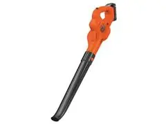 Soprador de Folhas Black+Decker 20V 2.5Ah Bivolt