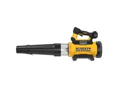 Soprador de Folhas DeWalt 60V FlexVolt 3 Velocidades - 1