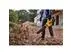 Soprador de Folhas DeWalt 60V Brushless - 1