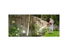 Lavadora de Pressão Portátil Black+Decker 20V 350PSI - 4