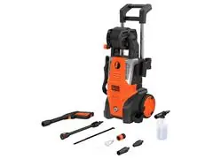 Lavadora de Alta Pressão Black+Decker 2400PSI 220V