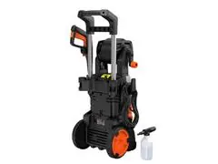 Lavadora de Alta Pressão Black+Decker 2400PSI 220V - 2