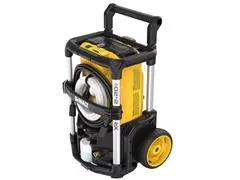 Lavadora de Alta Pressão DeWalt 1600PSI 2x20V