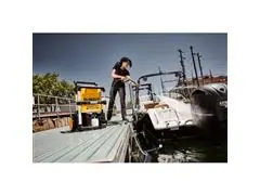 Lavadora de Alta Pressão DeWalt 1600PSI 2x20V - 3