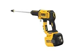 Lavadora Portátil DeWalt 60V 1000PSI 110V - 3