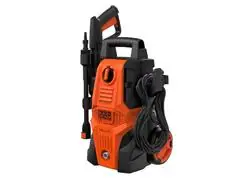 Lavadora Black+Decker 1740PSI Brushless 220V - 1