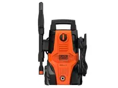 Lavadora Black+Decker 1740PSI Brushless 220V - 2