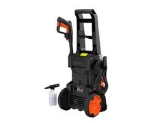 Lavadora Black+Decker 2000PSI Brushless 220V - 4