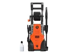 Lavadora Black+Decker 2400PSI Brushless 110V - 1