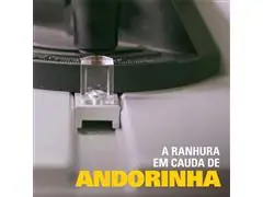 Serra de Bancada Stanley 10" 2000W 220V - 2