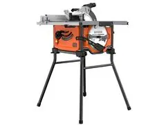 Serra de Bancada Black+Decker 10" 1800W 220V - 0