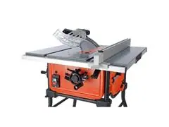 Serra de Bancada Black+Decker 10" 1800W 220V - 1