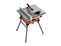 Serra de Bancada Black+Decker 10" 1800W 220V - 2