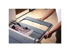 Serra de Bancada Black+Decker 10" 1800W 220V - 3