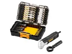 Kit DeWalt McLaren 33 Peças Bits Variados 20V - 0