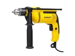 Furadeira de Impacto Stanley 1/2" 710W VVR 110V - 1