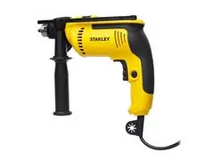 Furadeira de Impacto Stanley 1/2" 710W VVR 220V