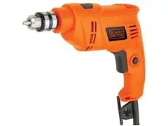Furadeira de Impacto Black+Decker 3/8" 450W 220V - 1