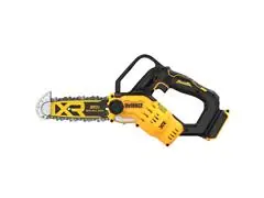 Eletrosserra de Poda DeWalt 20V 8" Brushless