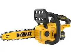 Eletrosserra DeWalt 20V 12" Lubrificação Automática - 0