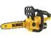 Eletrosserra DeWalt 20V 12" Lubrificação Automática - 0