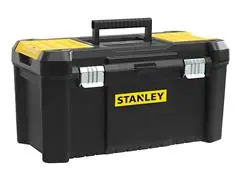 Kit Stanley Parafusadeira Impacto 1/2" 20V - 3
