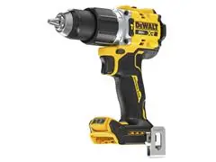 Parafusadeira Impacto DeWalt 1/2" 20V Alta Torque - 1