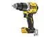 Parafusadeira Impacto DeWalt 1/2" 20V Alta Torque - 1