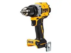 Kit Parafusadeira DeWalt 1/2" 20V 2 Baterias - 1