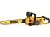 Eletrosserra DeWalt 60V 18" Lubrificação Automática - 0