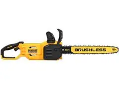 Eletrosserra DeWalt 60V 18" Lubrificação Automática - 2