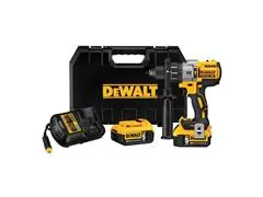 Kit Parafusadeira e Furadeira DeWalt 1/2" 20V