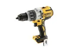 Kit Parafusadeira e Furadeira DeWalt 1/2" 20V - 1