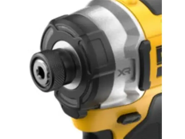 Parafusadeira Impacto DeWalt 1/4" 20V 280Nm