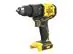 Parafusadeira Stanley 1/2" 20V Brushless - 0