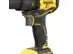 Parafusadeira Stanley 1/2" 20V Brushless - 1