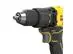 Parafusadeira Stanley 1/2" 20V Brushless - 2