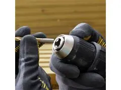 Kit Stanley Parafusadeira 1/2" 20V 2 Baterias - 1