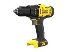 Kit Stanley Parafusadeira 1/2" 20V 2 Baterias - 1