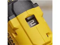 Kit Stanley Parafusadeira 1/2" 20V 2 Baterias - 4