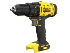 Parafusadeira Stanley 1/2" 20V Sem Bateria - 0