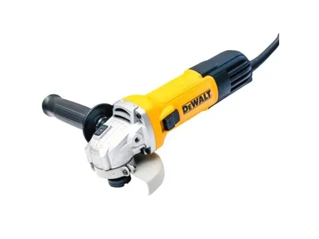 Esmerilhadeira Angular DeWalt 4-1/2" 750W 220V