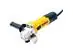 Esmerilhadeira Angular DeWalt 4-1/2" 750W 220V - 0