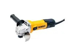 Esmerilhadeira Angular DeWalt 4-1/2" 750W 220V - 5