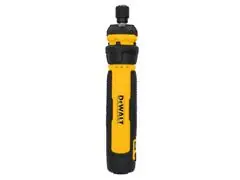 Chave de Fenda DeWalt 4V Recarregável Max - 0