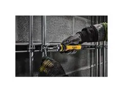 Chave de Fenda DeWalt 4V Recarregável Max - 7