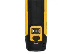 Chave de Fenda DeWalt 4V Recarregável Max - 9