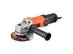 Esmerilhadeira Angular Black+Decker 4-1/2" 920W 110V - 1
