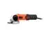 Esmerilhadeira Angular Black+Decker 4-1/2" 920W 110V - 3