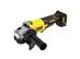 Esmerilhadeira Angular DeWalt 4-1/2" 20V 2 Baterias - 2